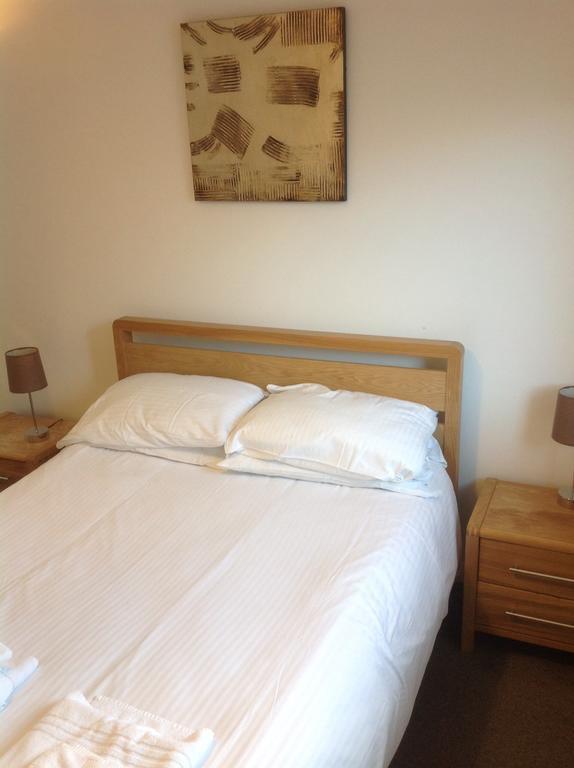 Aberdeen Serviced Apartments - Bloomfield Chambre photo